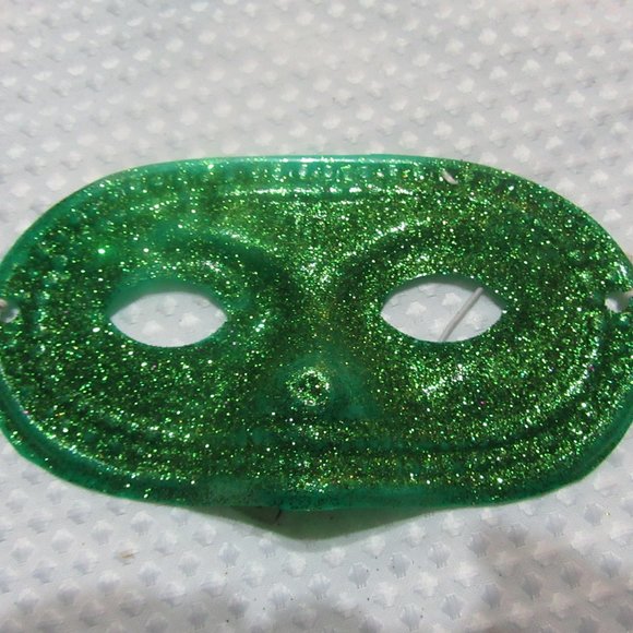 11 Masks Bling - Picture 4 of 4